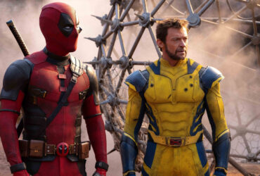 Deadpool & Wolverine's Multiverse Hijinks Made Marvel A Massive Amount Of Money - SlashFilm