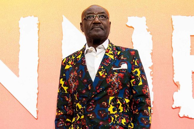 Delroy Lindo Says Marvel’s ‘Blade’ Was ‘Really Exciting’ Before It ‘Went Off the Rails’