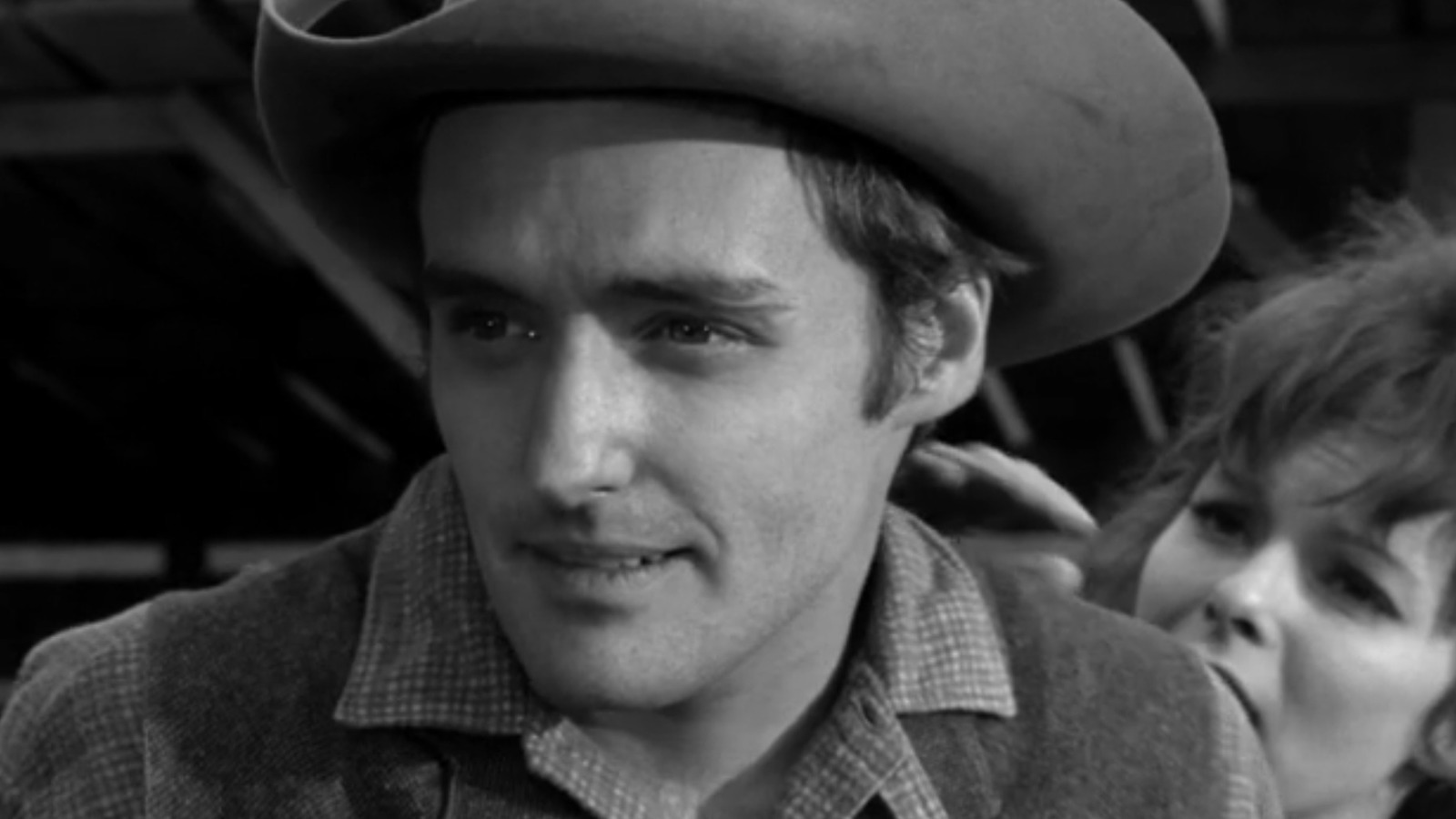 Dennis Hopper Had A Special Connection To Gunsmoke Before His Appearance - SlashFilm