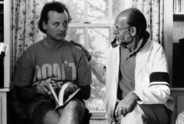 Director Frank Oz Reflects on Chaotic ‘What About Bob?’ Shoot: ‘Every Set Has a Culture and a Dynamic of Its Own’