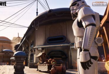 Disney to Debut New ‘Star Wars’ Series in ‘Fortnite’ as It Deepens Epic Games Partnership (Exclusive)