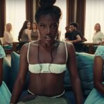 Doechii Pays Homage to "Coven Music Session" in New "Anxiety" Music Video