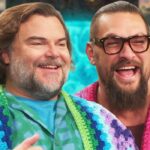 "Dude, We're Not Doing That": Jack Black on Jason Momoa's "Ambiguous" 'SNL' Pitch That Made It Into 'A Minecraft Movie'