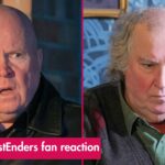 EastEnders fans declare 'Bravo Steve McFadden and Paul Bradley over 'powerful' Nigel dementia episode