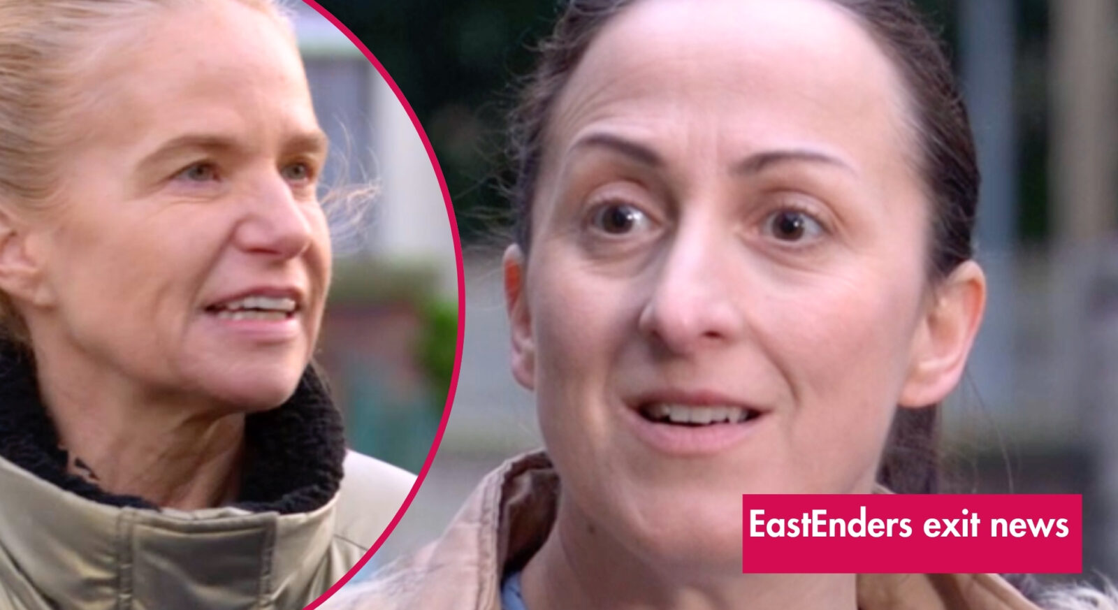 EastEnders follow-up: As Sonia and Bianca leave Walford, here’s whether they’ve gone for good