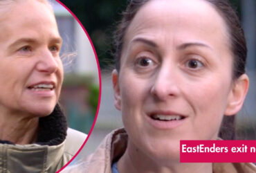 EastEnders follow-up: As Sonia and Bianca leave Walford, here’s whether they’ve gone for good