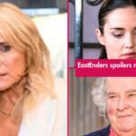 EastEnders spoilers for next week: First look as Cindy returns ahead of Lauren labour