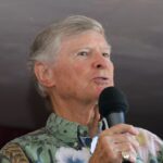 Ed Arnold, Former Broadcaster at Los Angeles TV Stations KTLA and KABC, Dies at 86