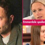 Emmerdale spoilers for next week: First look as Cain sets out to find Nate