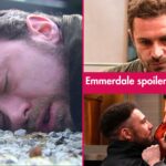 Emmerdale spoilers for next week: First look as Liam's attacked