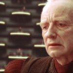 Emperor Palpatine Actor Ian McDiarmid Recalls ‘Star Wars’ Role ‘Wasn’t Mapped Out at All’
