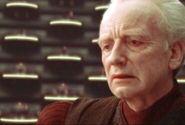 Emperor Palpatine Actor Ian McDiarmid Recalls ‘Star Wars’ Role ‘Wasn’t Mapped Out at All’