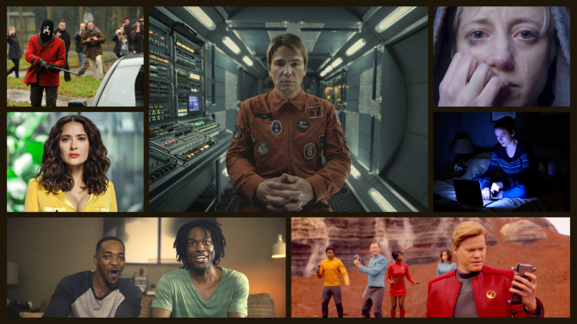 Every ‘Black Mirror’ Episode, Ranked (Including Season 7)