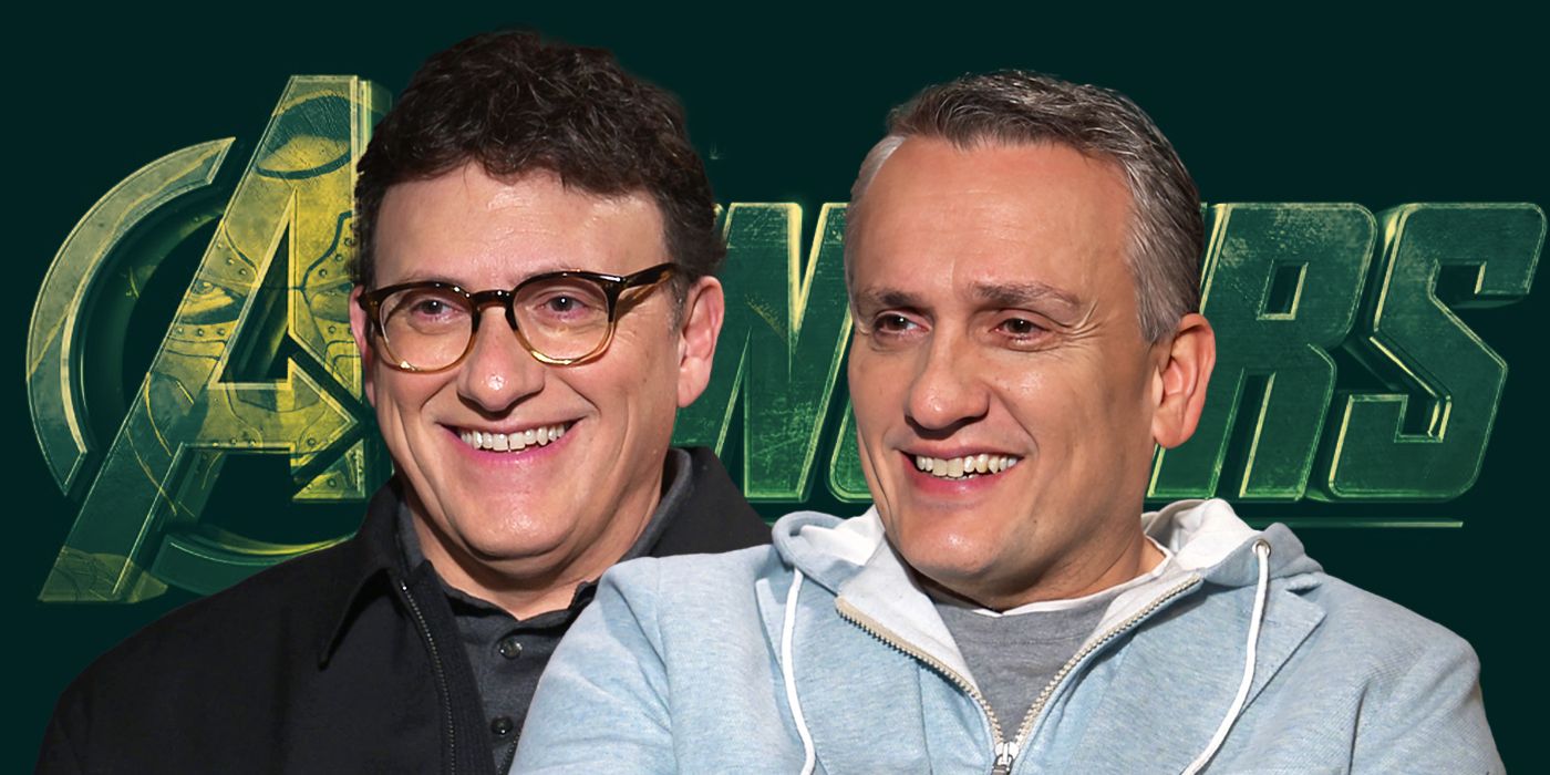 Every Russo Brothers Movie, Ranked