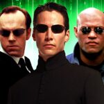 Every The Matrix Movie, Ranked From Worst To Best - SlashFilm