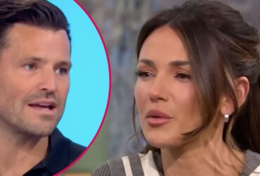 Every obstacle Michelle Keegan and Mark Wright have faced in their 13-year romance - “really tough” times, spat with ex and tragic deaths