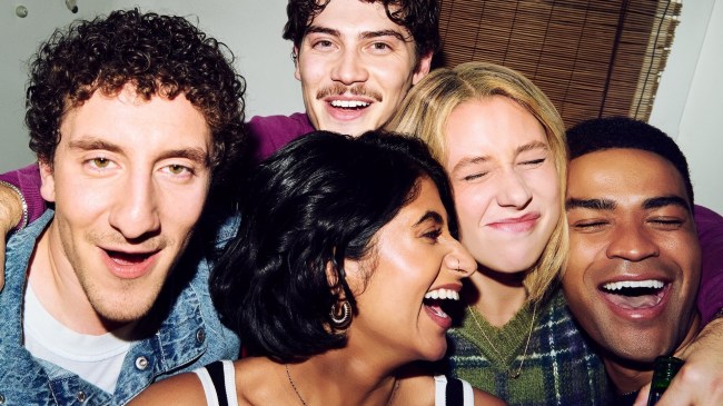 Everything Coming to Hulu and Disney+ in May