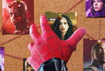 Everything Is Supposed To Be Connected in the MCU, so Why Does That Seem Increasingly Less the Case?