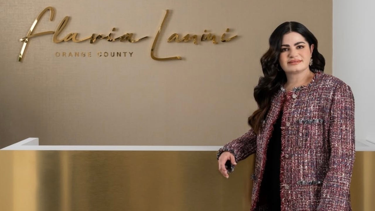 Flavia Lanini Debunks Top Myths About Lymphatic Drainage Massages