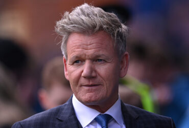 Gordon Ramsay