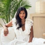 GORGIE Founder Michelle Cordeiro Grant Shares Her Wellness Must-Haves