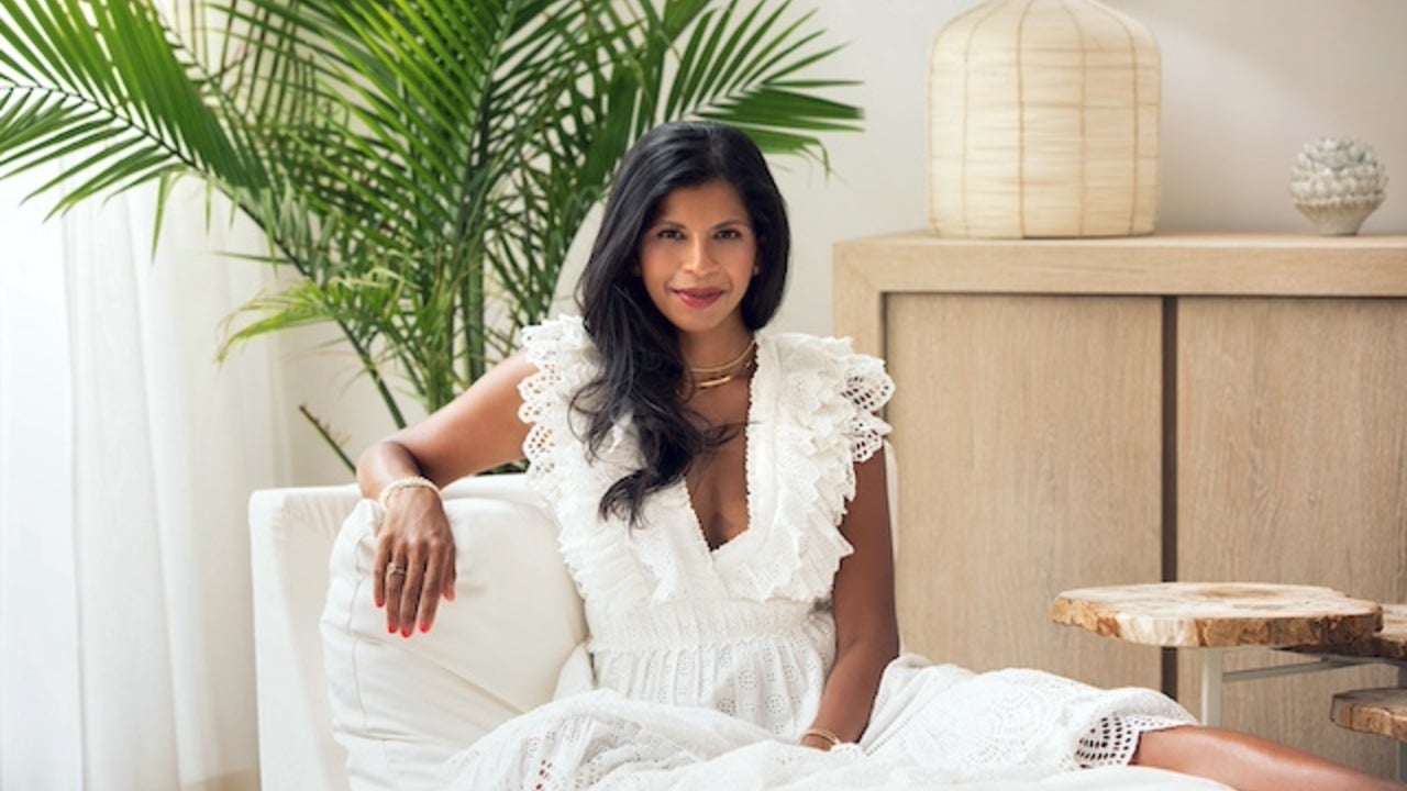 GORGIE Founder Michelle Cordeiro Grant Shares Her Wellness Must-Haves