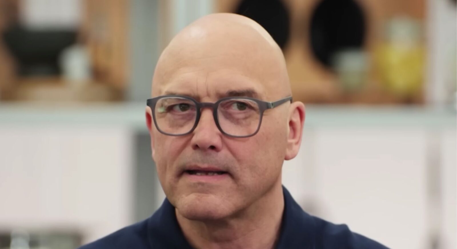 Gregg Wallace's heartbreak over his mum's death as he reveals she spent her last days 'witnessing my disgrace'