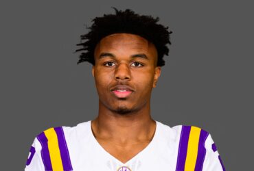 How Did Kyren Lacy Die? Updates on the LSU Player’s Death