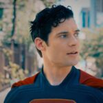 How James Gunn's Patience With David Corenswet Paid Off On The Superman Set - SlashFilm