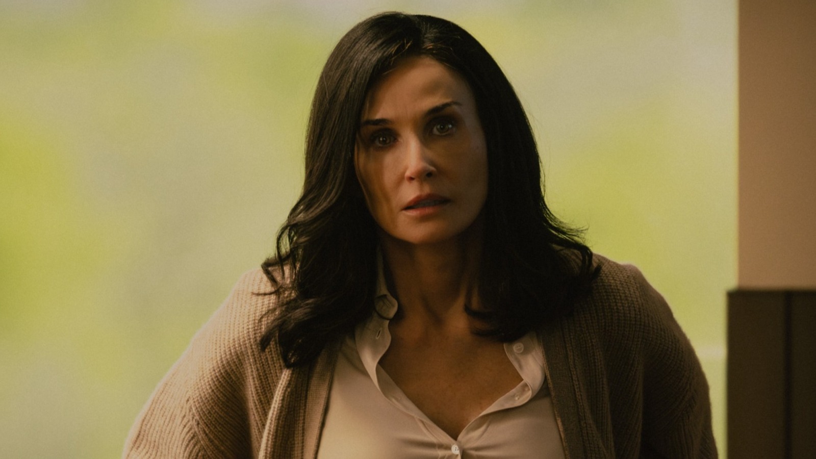 How Landman Season 2 Could Change Demi Moore's Role, According To Jon Hamm - SlashFilm
