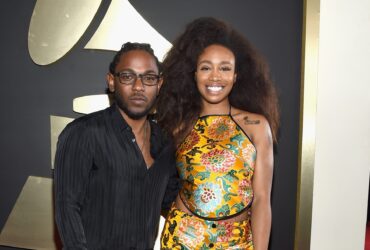 How Much Are Kendrick Lamar & SZA’s 2025 Tour Tickets?