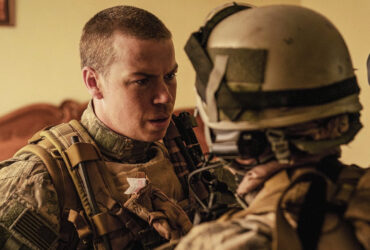 How Warfare Directors Alex Garland And Ray Mendoza Made One Of The Most Intense War Films Ever [Exclusive Interview] - SlashFilm
