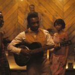 How ‘Sinners’ Conjured the Magic of Its Surreal Musical Montage