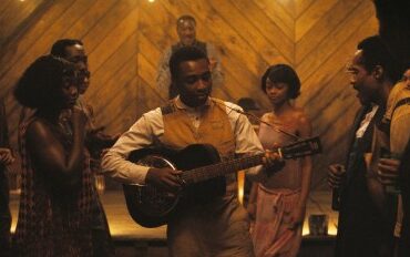 How ‘Sinners’ Conjured the Magic of Its Surreal Musical Montage