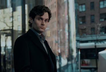 Penn Badgley in 'You' season 5.