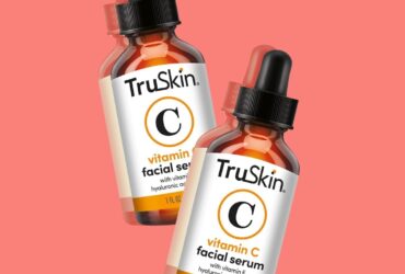 I Ditched My $150 Vitamin C Serum for a $19 Amazon Find—Now Everyone's Asking About My Skin
