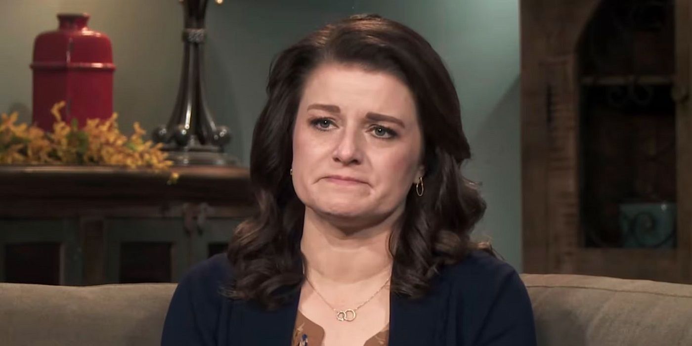 I'm Convinced ‘Sister Wives’ Star Robyn’s Jealousy of Christine Was the Family’s Undoing