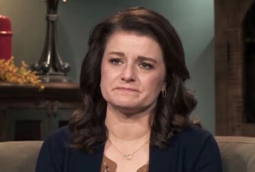 I'm Convinced ‘Sister Wives’ Star Robyn’s Jealousy of Christine Was the Family’s Undoing