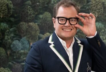 If You Love Graham Norton, Then You’ll Love This Star