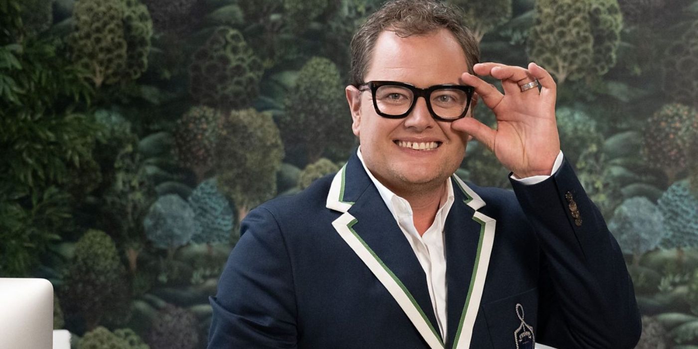 If You Love Graham Norton, Then You’ll Love This Star