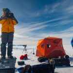 If You Want to Shoot a Documentary in Antarctica, Learn These Tricks from ‘Secrets of the Penguins’