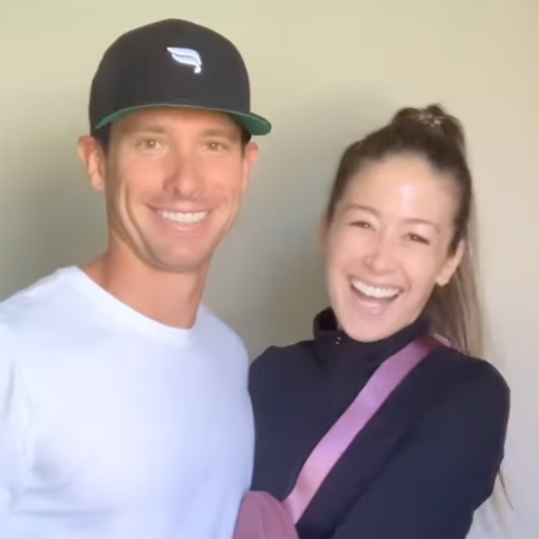 Influencer Hailey Okula's Husband Details Heartbreaking Final Moments Before Her Death - E! Online