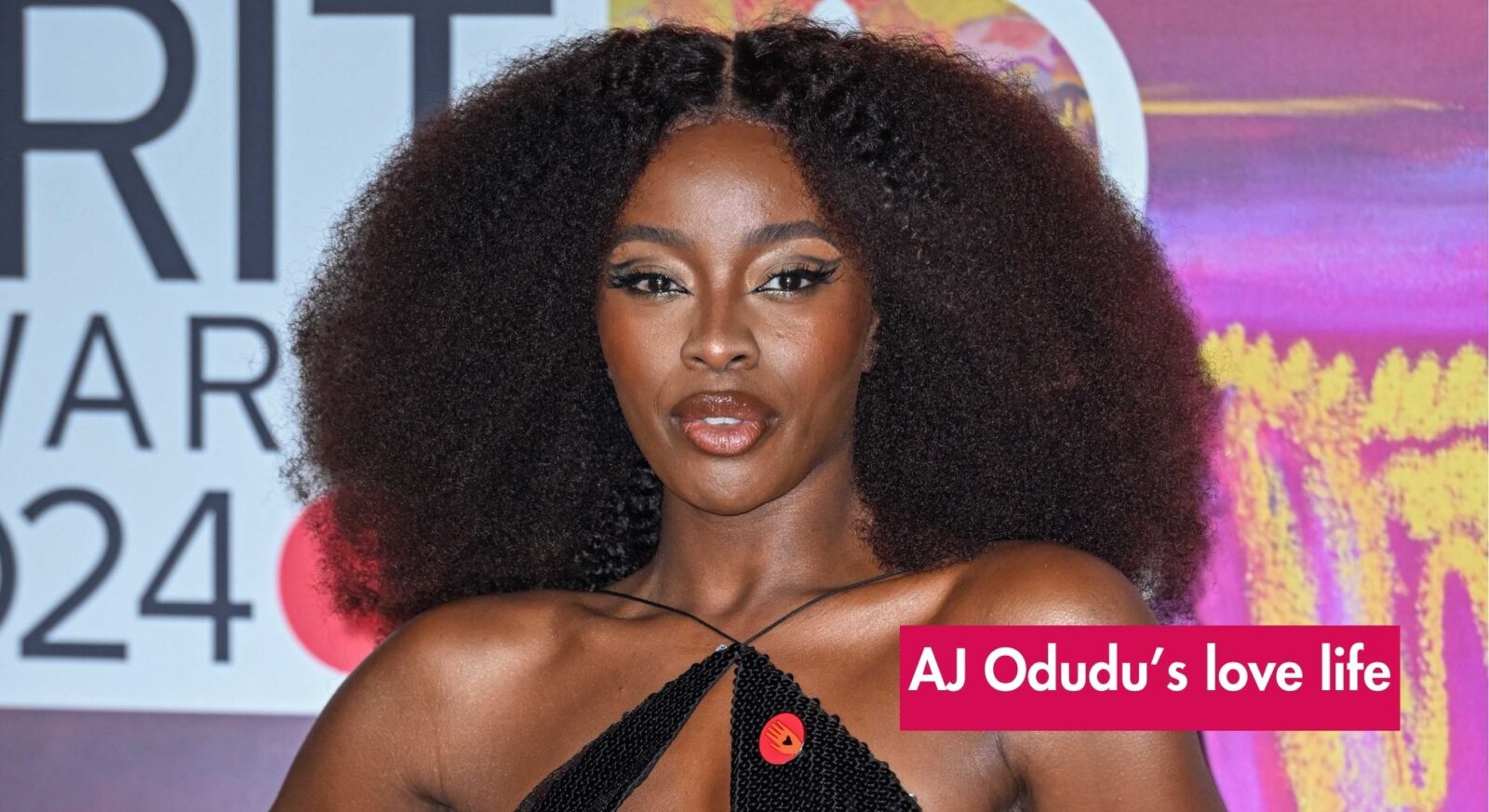 Inside CBB host AJ Odudu’s love life – ‘romance’ with Strictly star; ‘pressure’ over relationship with virgin; cheating heartbreak