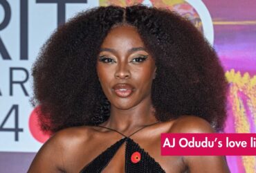 Inside CBB host AJ Odudu’s love life – ‘romance’ with Strictly star; ‘pressure’ over relationship with virgin; cheating heartbreak