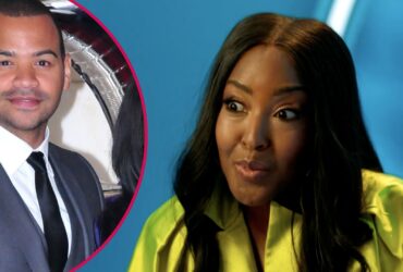 Inside Celebrity Big Brother star Angellica Bell's love life – failed marriage; two children; TV star husband