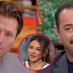 Inside Danny Dyer and Mark Wright’s 10-year ‘feud’ - Michelle Keegan ‘dig’; ‘scrap’ at V Festival; brutal social media swipes