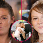 Inside Joe Swash' sister Shana's life now – EastEnders axe; 'never say never' to soap return; tragedy that led to 'normal' job