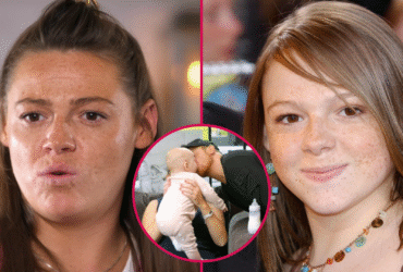 Inside Joe Swash' sister Shana's life now – EastEnders axe; 'never say never' to soap return; tragedy that led to 'normal' job