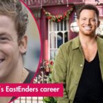 Inside Joe Swash's EastEnders career and why he'd consider a permanent Mickey Miller comeback