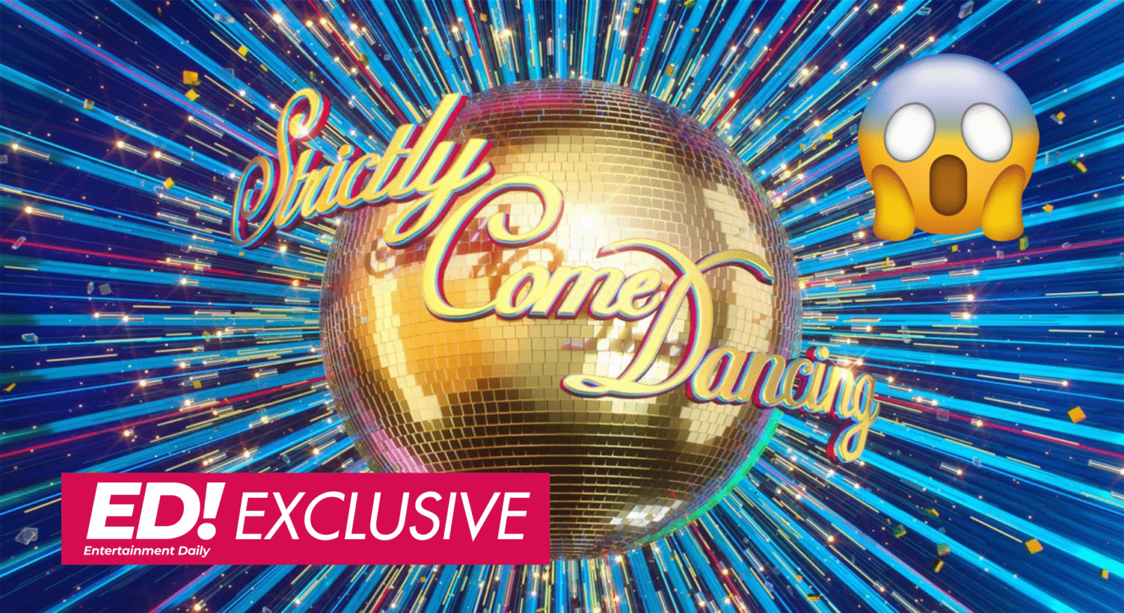 Inside Strictly pro's rift with famous partner as he declares "I was absolutely delighted to be eliminated"